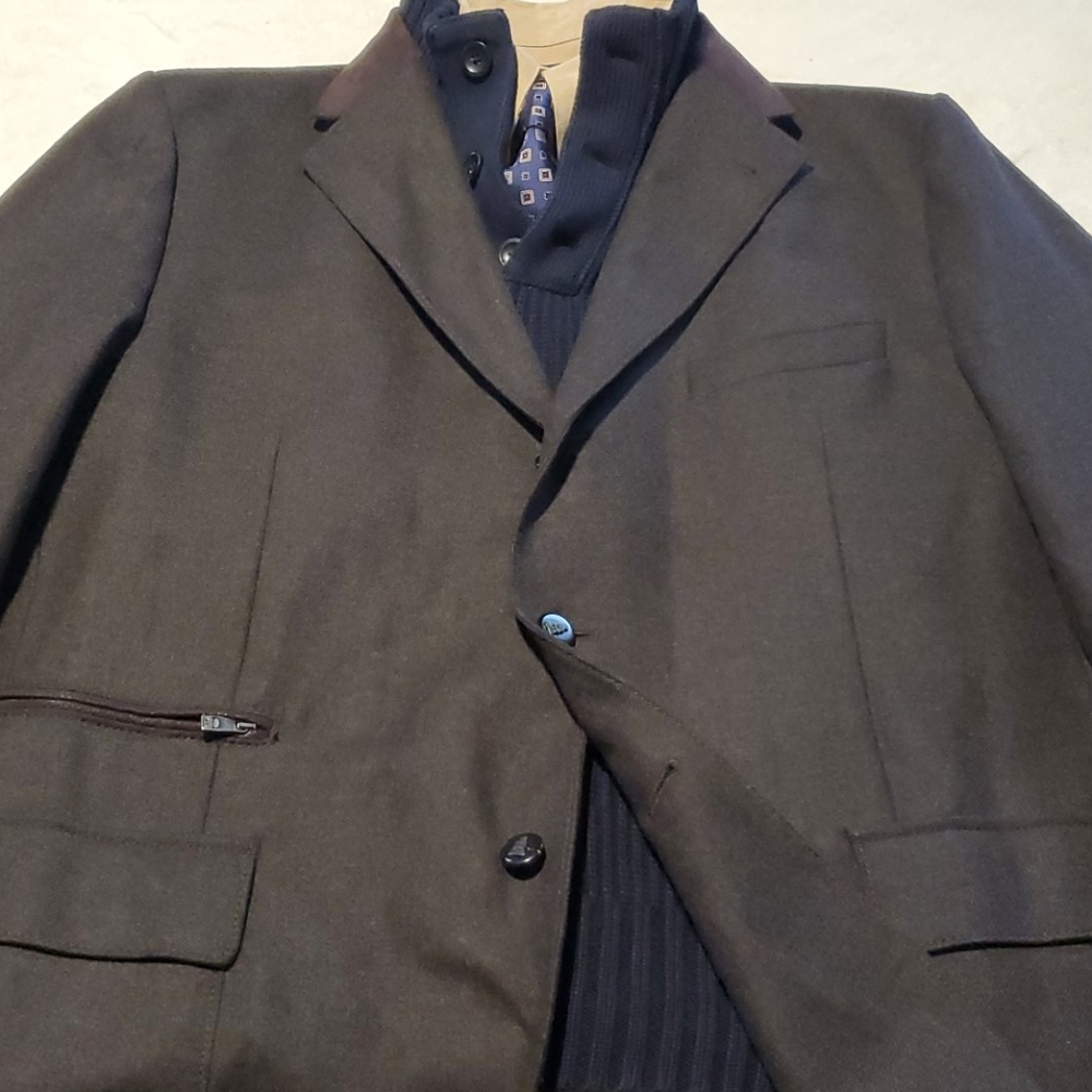 Corneliani - Picture 8 of 16